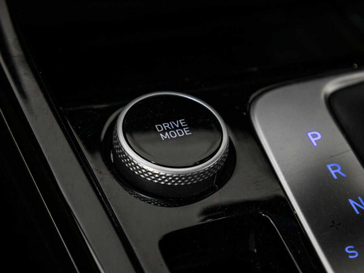 Hyundai Creta 2022 года с пробегом. Фото: #16