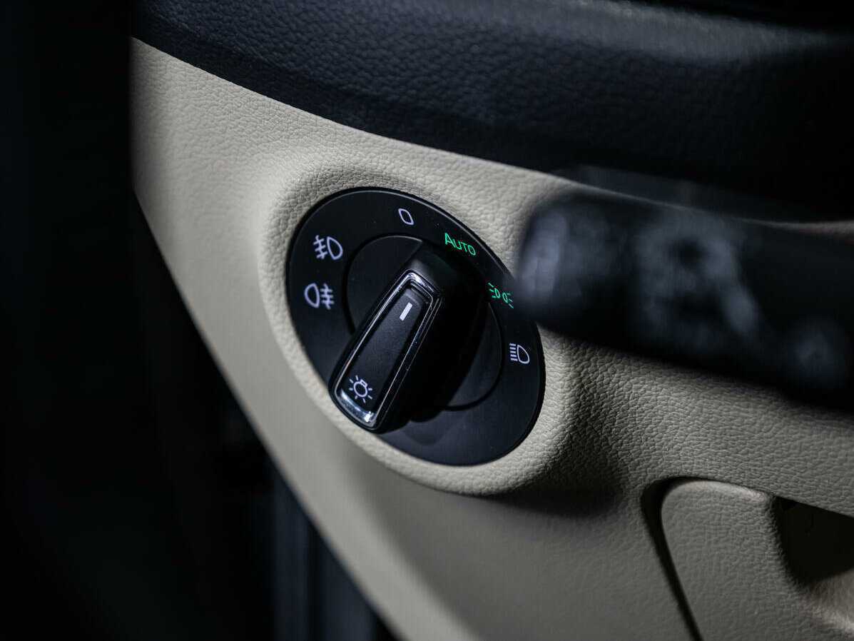 Skoda Kodiaq 2017 года с пробегом. Фото: #17