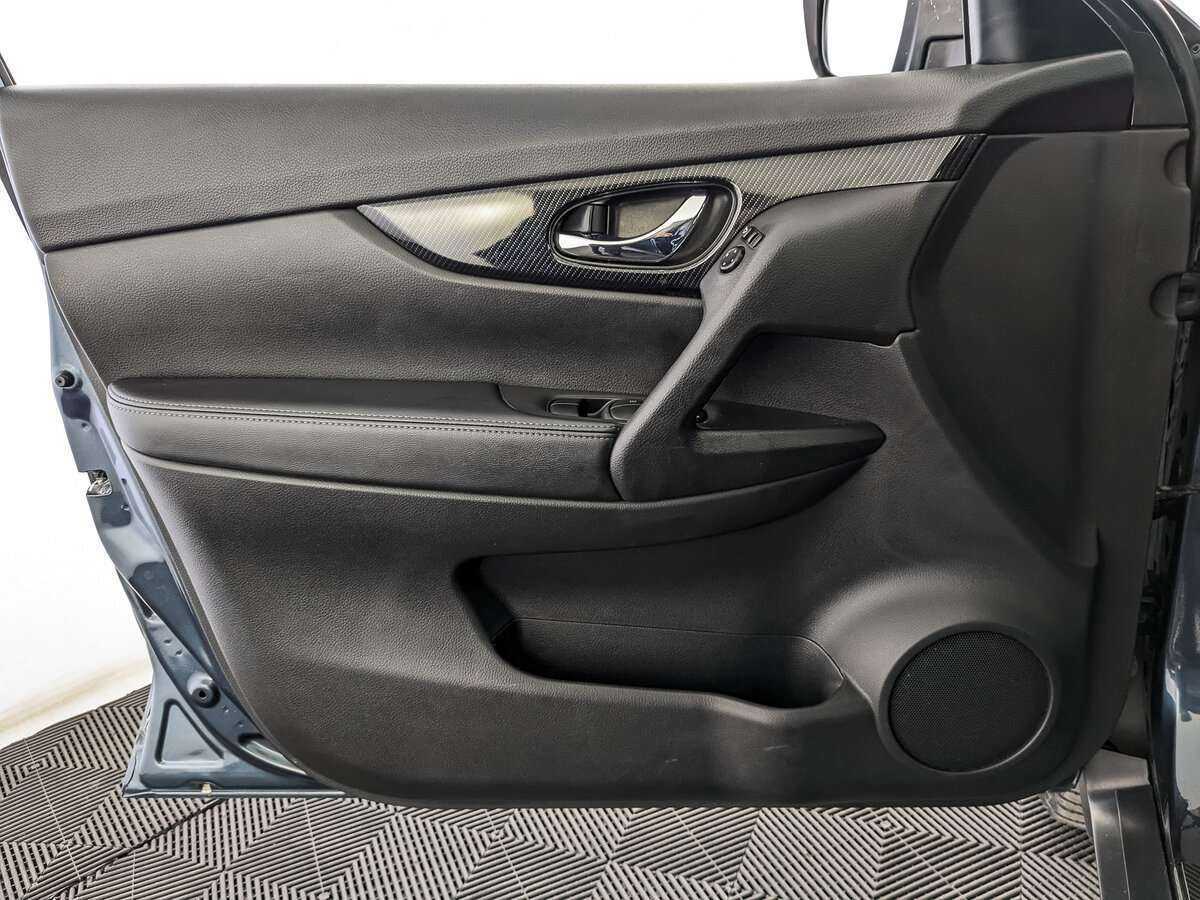 Nissan X-Trail 2020 года с пробегом. Фото: #14