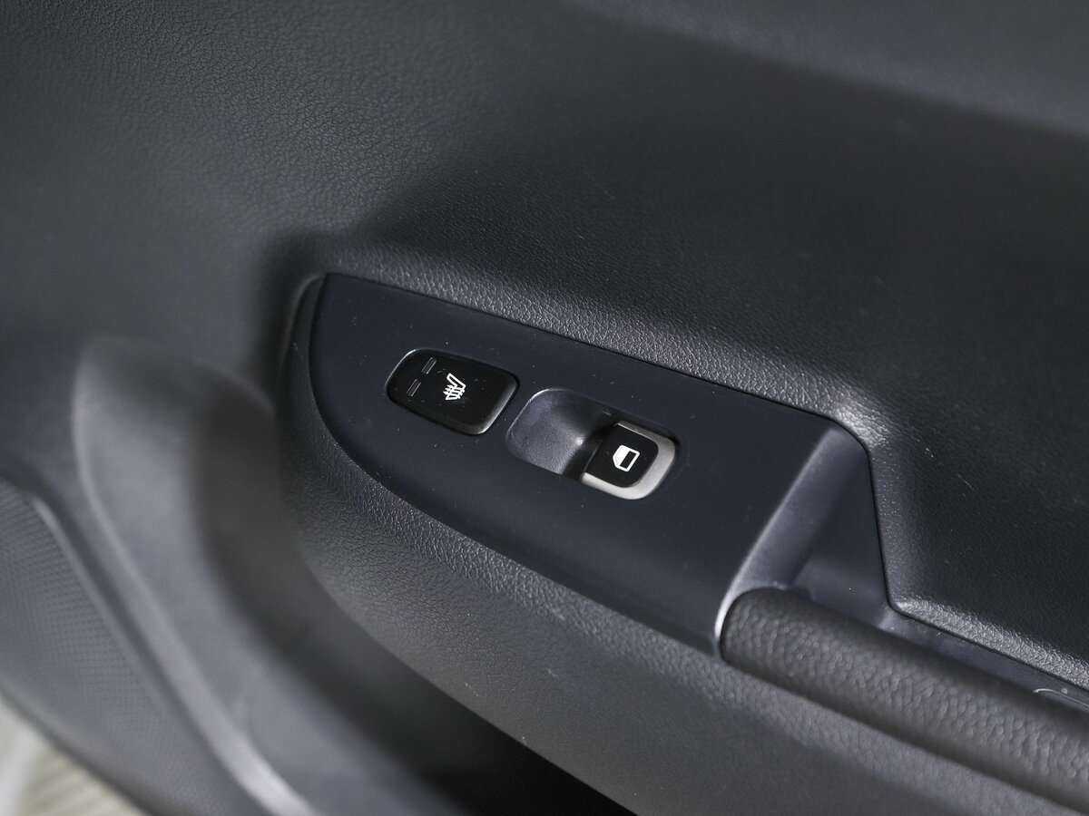 Kia Rio 2020 года с пробегом. Фото: #18