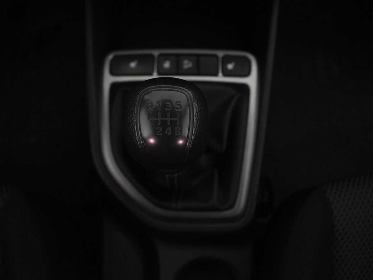 Hyundai Creta 2017 года с пробегом. Фото: #11