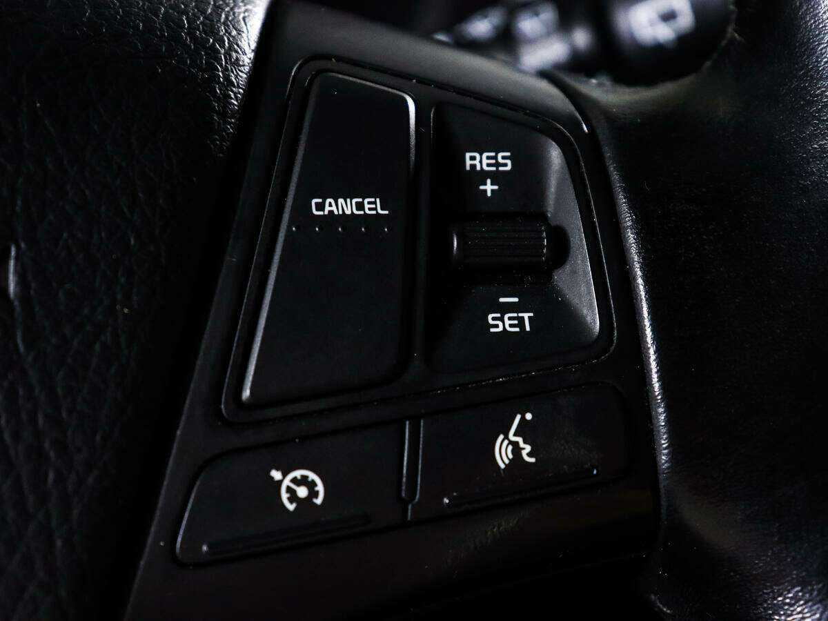 Kia Sorento 2015 года с пробегом. Фото: #16