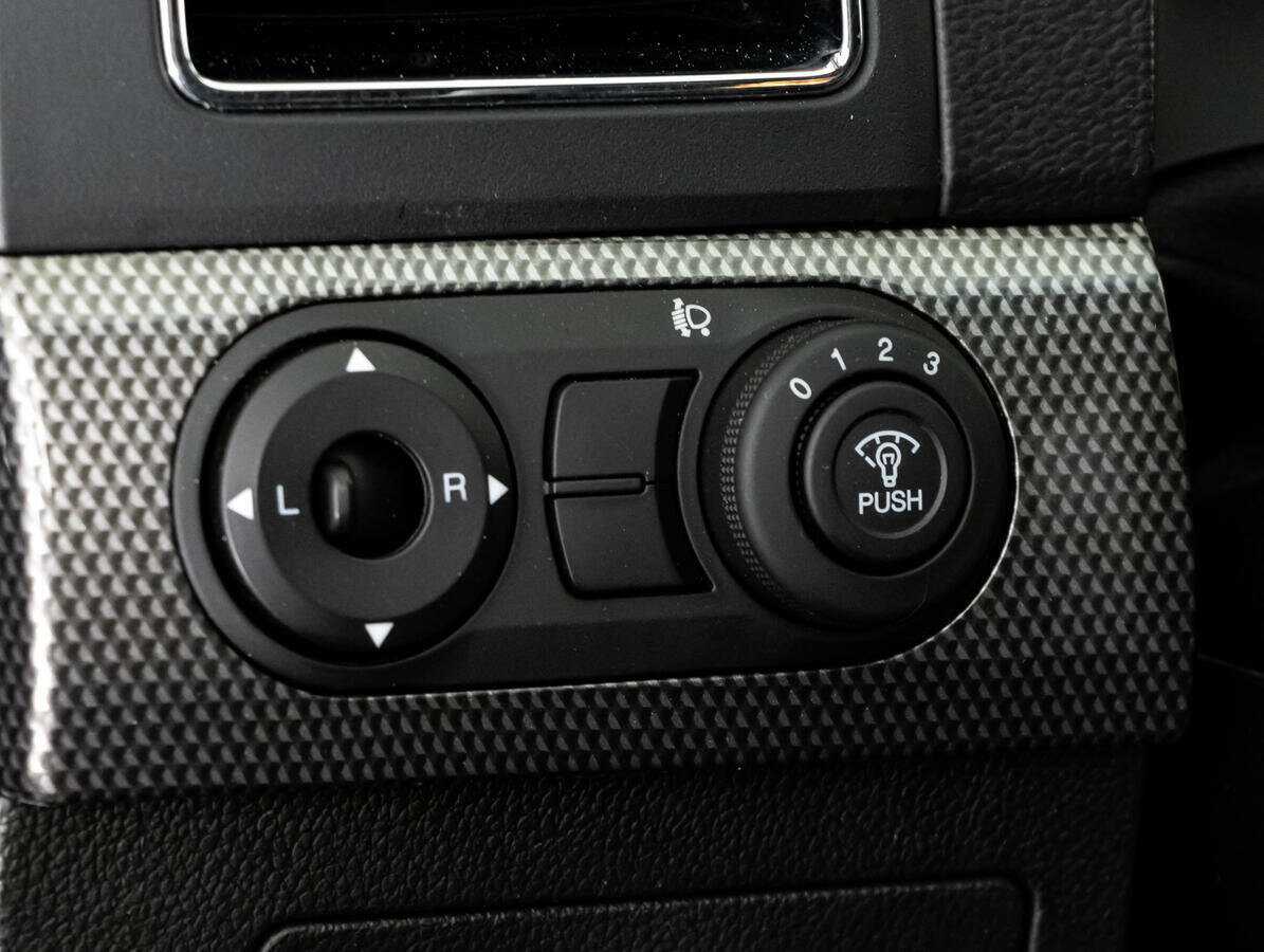 Chevrolet Captiva 2012 года с пробегом. Фото: #16