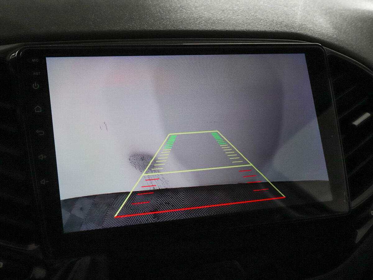 Lada (ВАЗ) Vesta 2019 года с пробегом. Фото: #12