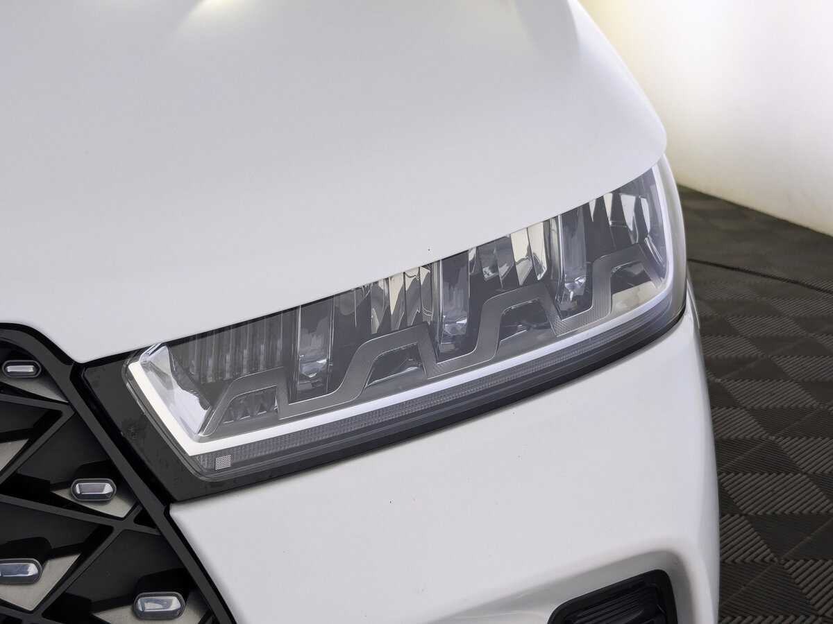 Chery Tiggo 7 Pro 2022 года с пробегом. Фото: #10