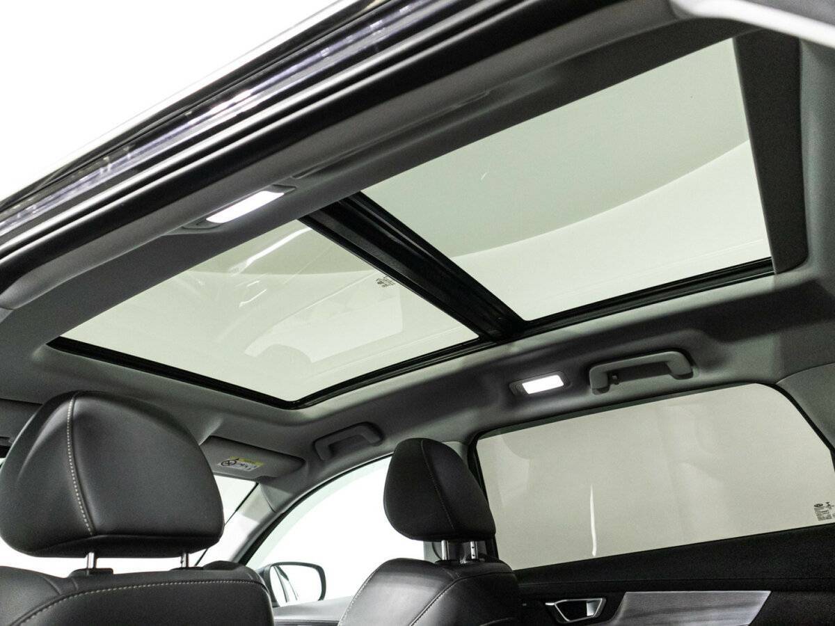 Chery Tiggo 8 Pro 2021 года с пробегом. Фото: #21