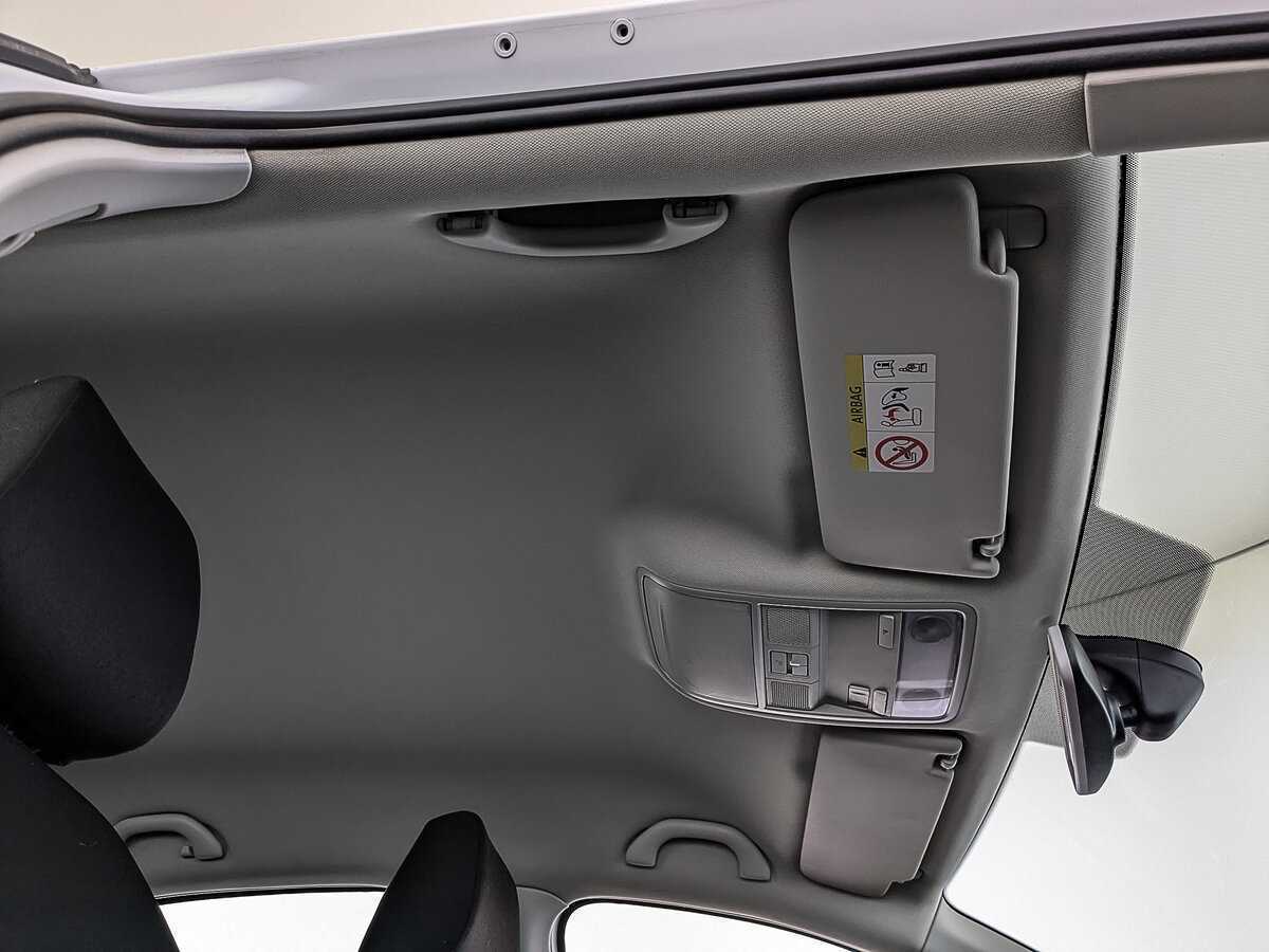 Skoda Octavia 2019 года с пробегом. Фото: #19