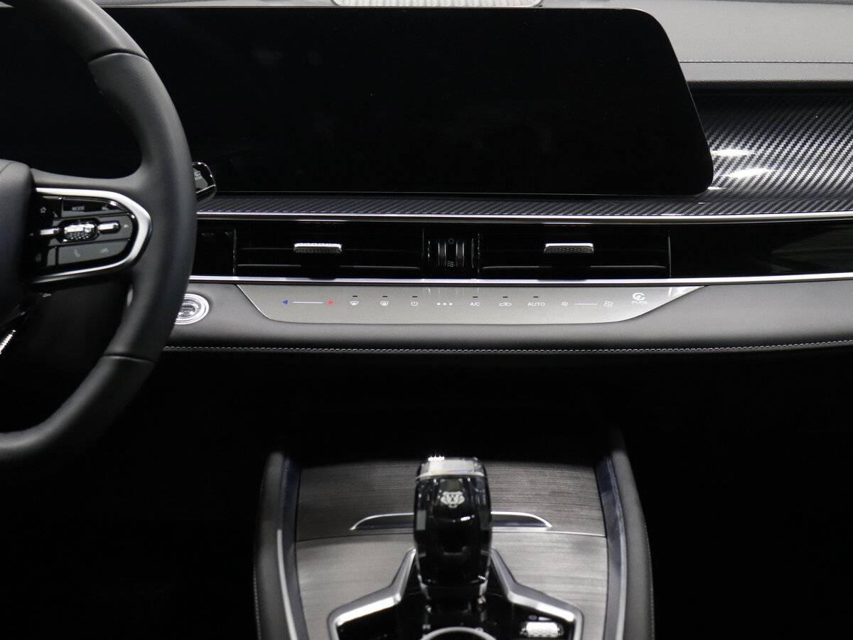 Chery Tiggo 7 Pro Max 2024 года с пробегом. Фото: #15