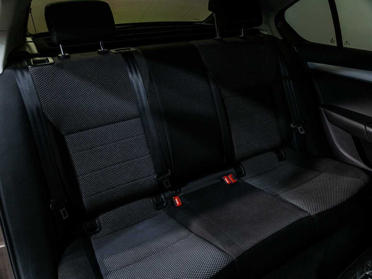 Skoda Octavia 2014 года с пробегом. Фото: #8