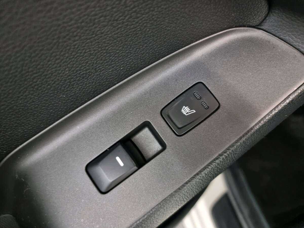 Kia Cerato 2014 года с пробегом. Фото: #6