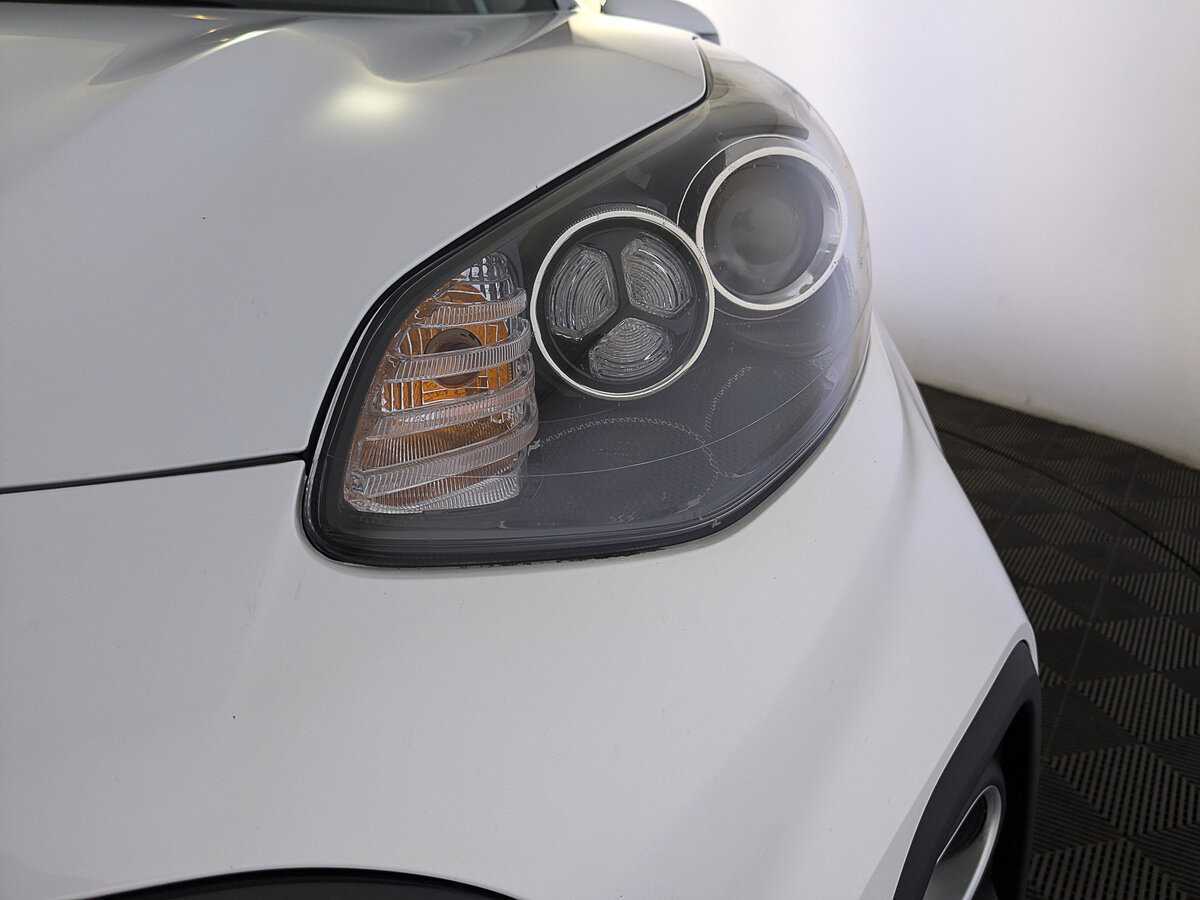 Kia Sportage 2021 года с пробегом. Фото: #10