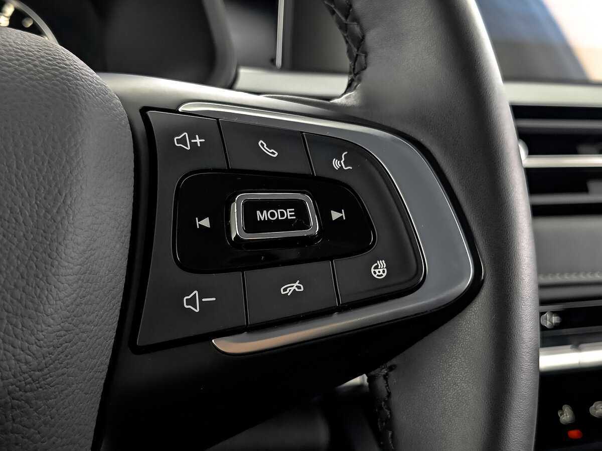 Chery Tiggo 4 Pro 2023 года с пробегом. Фото: #27