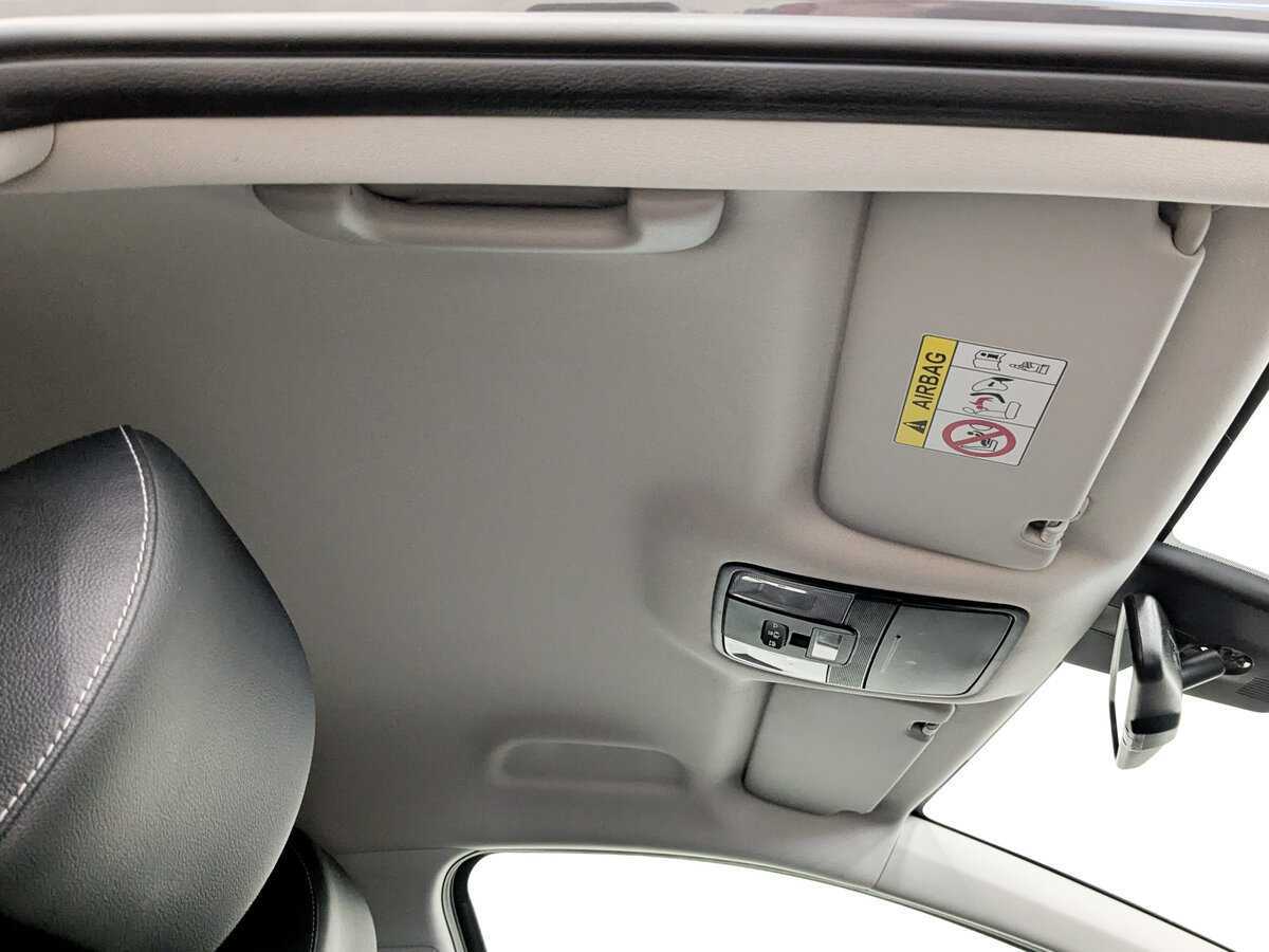 Kia Ceed 2019 года с пробегом. Фото: #19