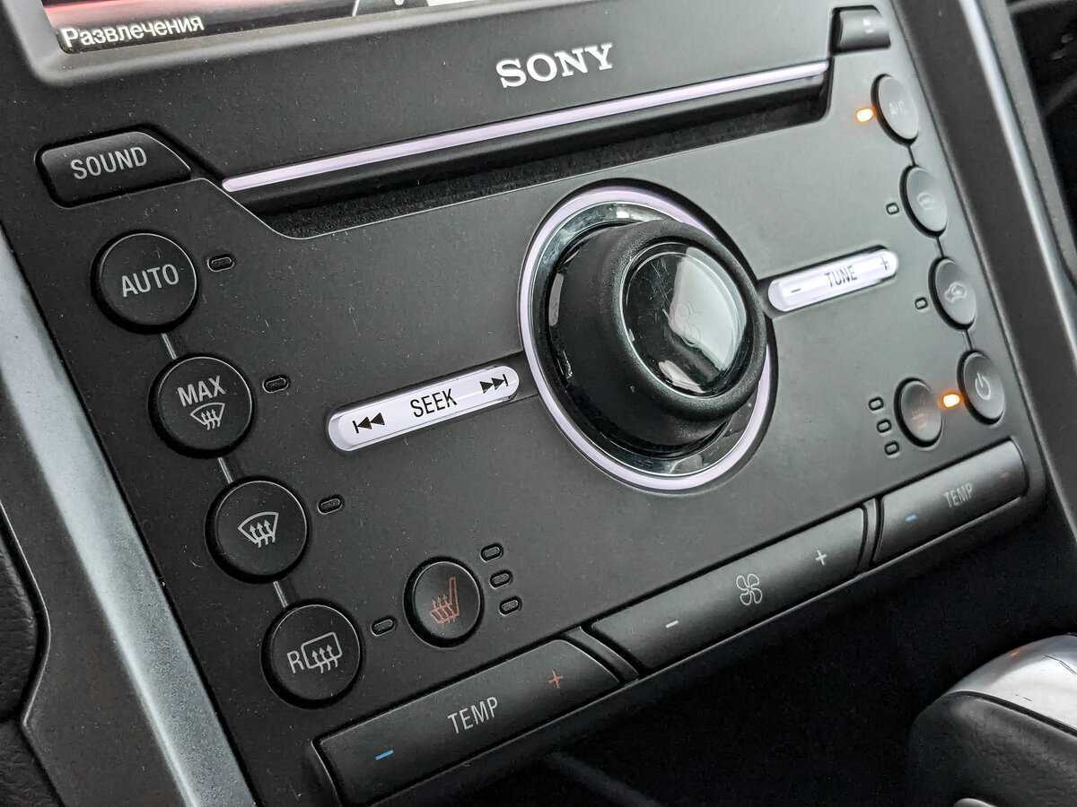 Ford Mondeo 2016 года с пробегом. Фото: #15