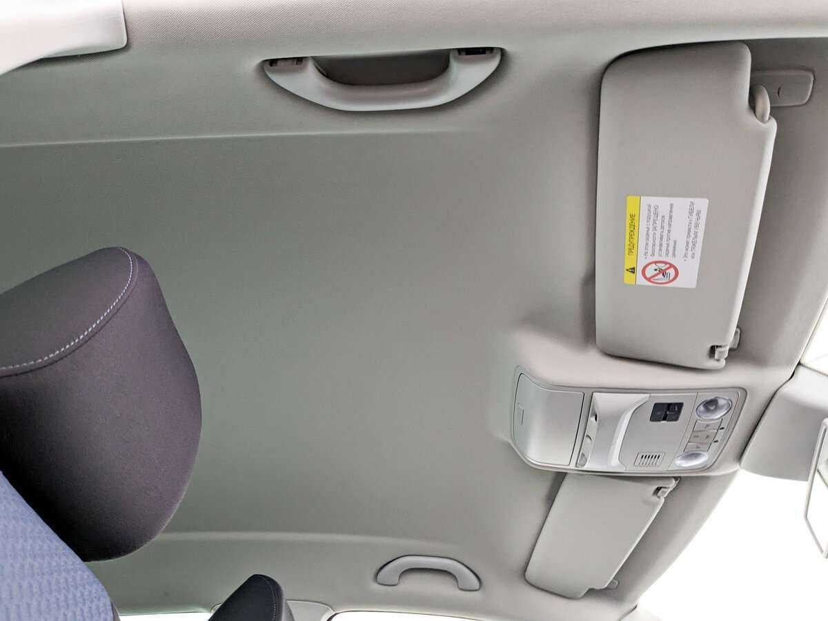 Volkswagen Tiguan 2013 года с пробегом. Фото: #17