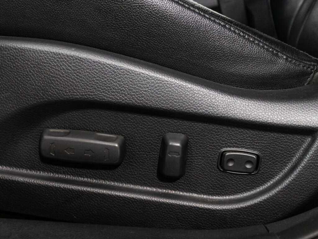 Hyundai i40 2013 года с пробегом. Фото: #15