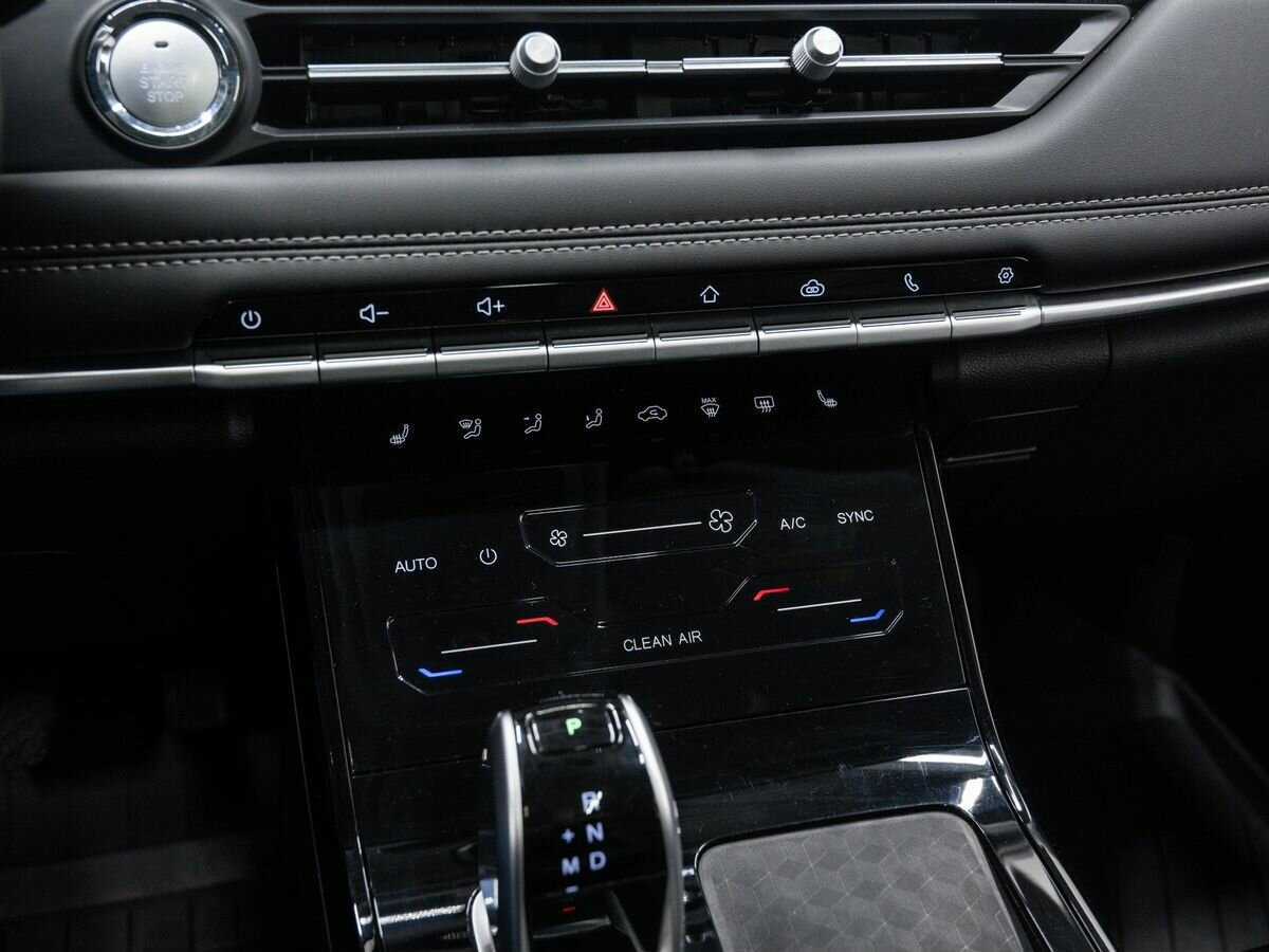 Chery Tiggo 7 Pro 2022 года с пробегом. Фото: #20