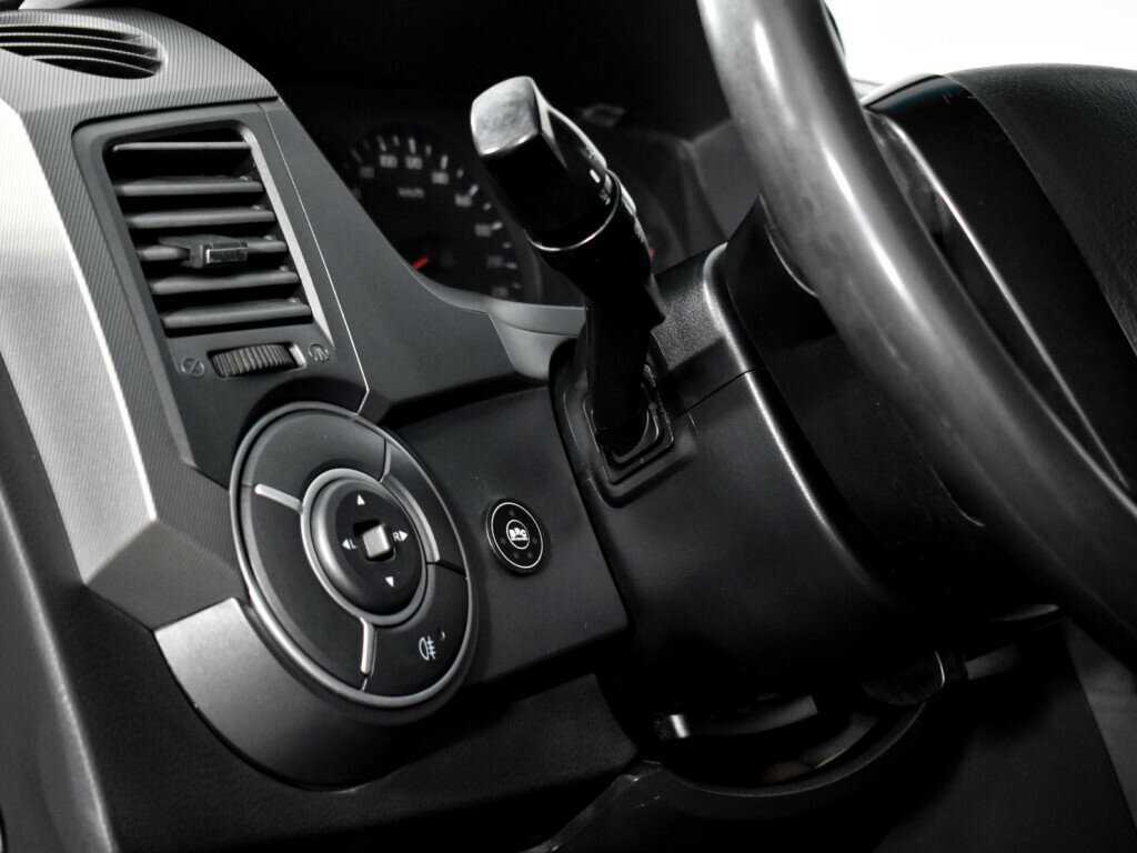 SsangYong Kyron 2012 года с пробегом. Фото: #9