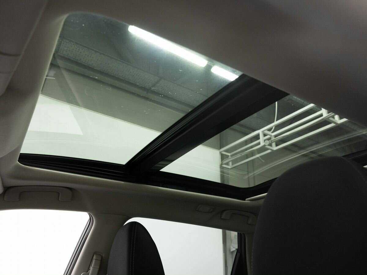 Nissan X-Trail 2020 года с пробегом. Фото: #20