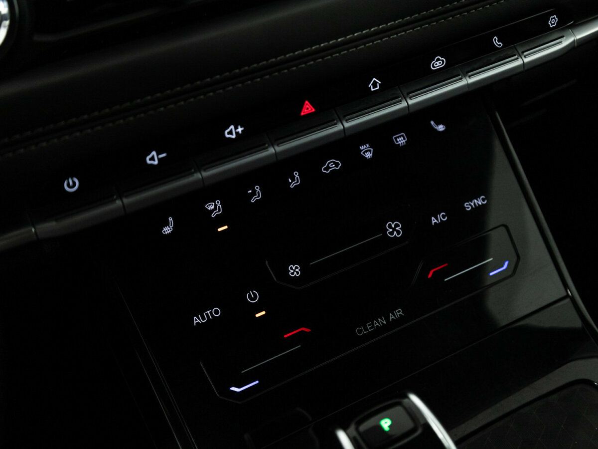 Chery Tiggo 7 Pro 2023 года с пробегом. Фото: #16