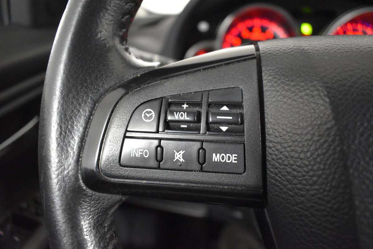 Mazda 6 2012 года с пробегом. Фото: #16