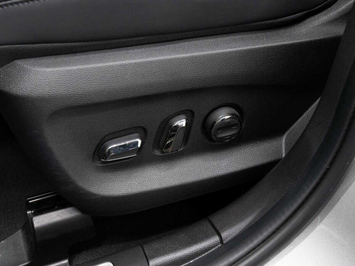 EXEED TXL 2023 года с пробегом. Фото: #20