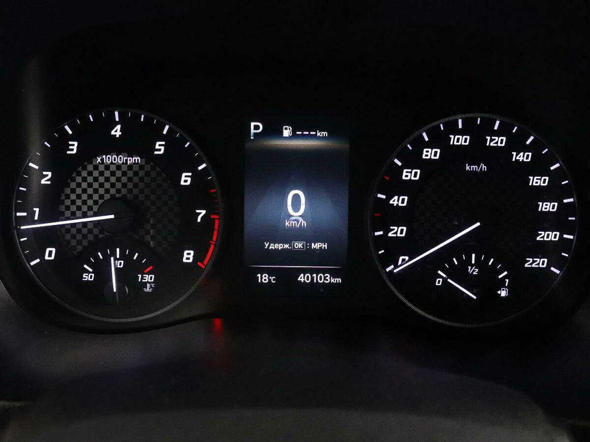 Hyundai Solaris 2020 года с пробегом. Фото: #9