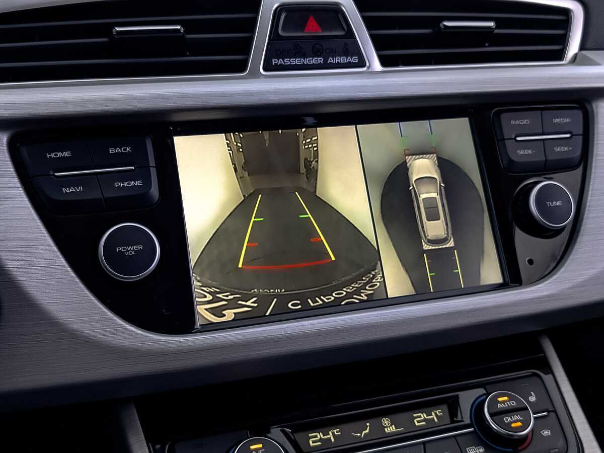 Geely Atlas 2019 года с пробегом. Фото: #25