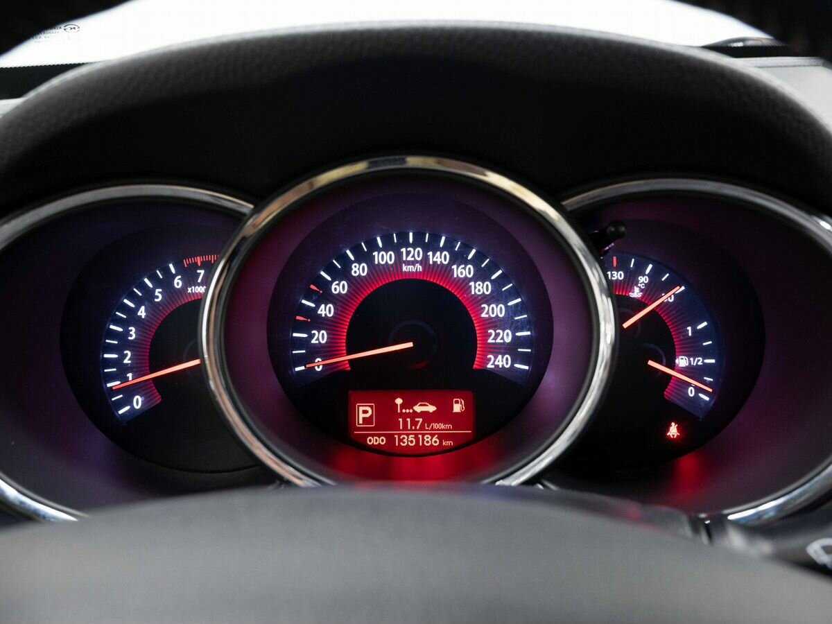 Kia Sorento 2012 года с пробегом. Фото: #15