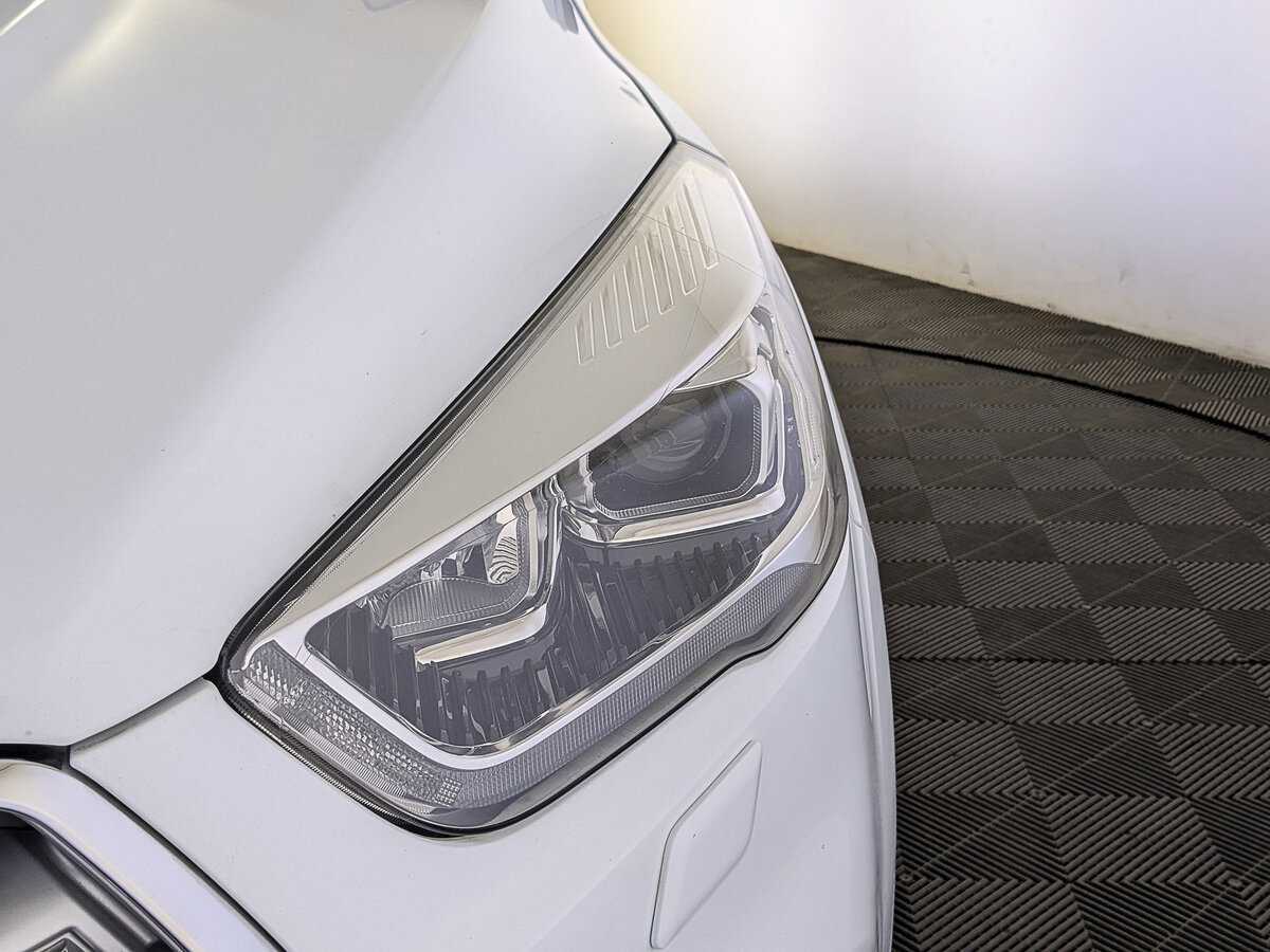 Ford Kuga 2018 года с пробегом. Фото: #10