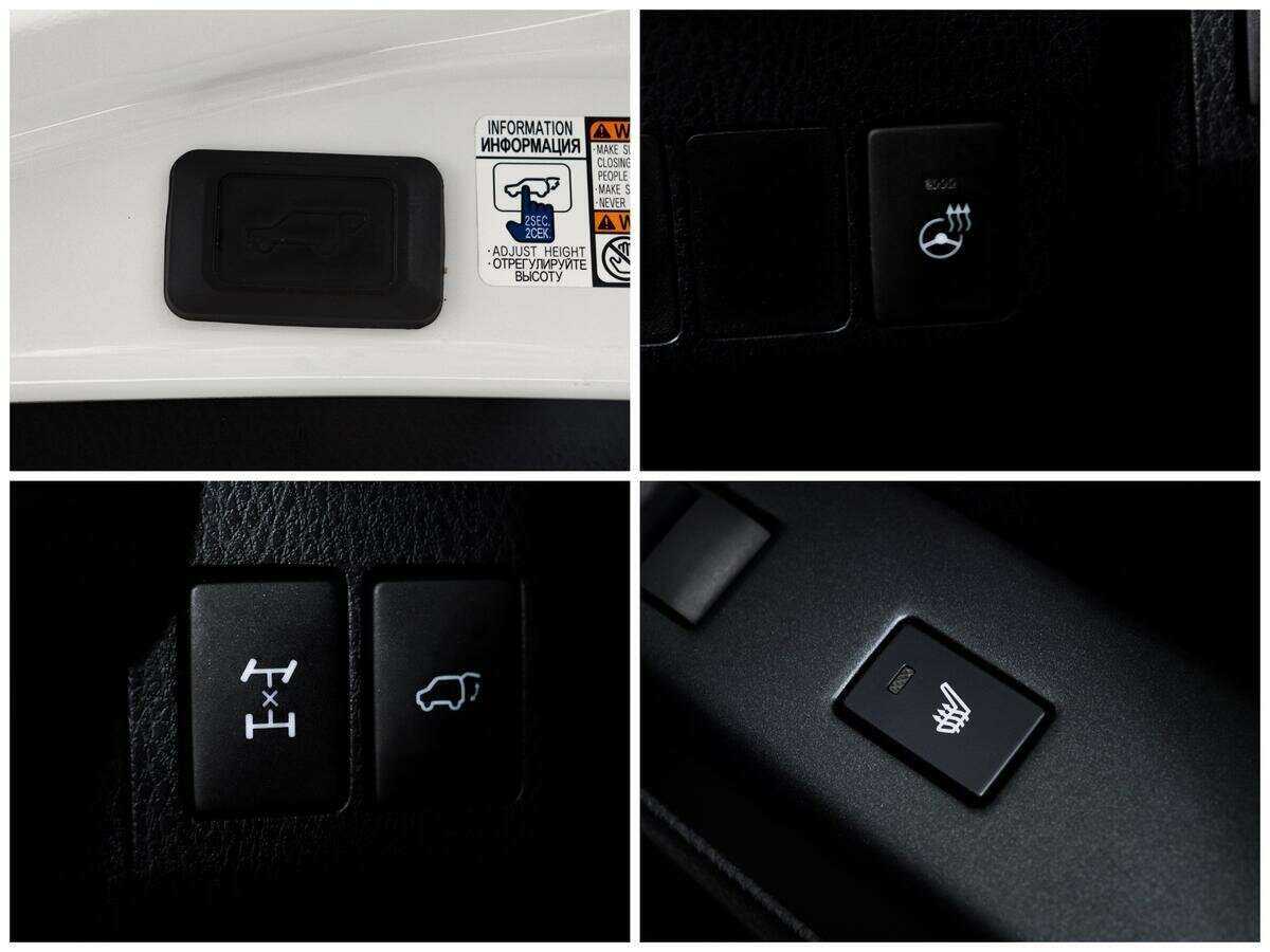 Toyota RAV4 2016 года с пробегом. Фото: #14