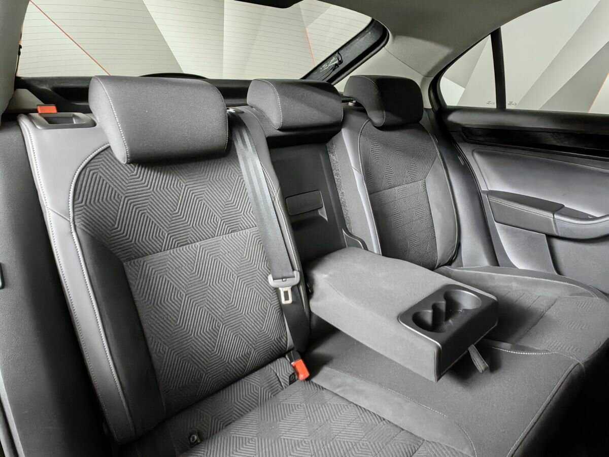 Volkswagen Polo 2021 года с пробегом. Фото: #12