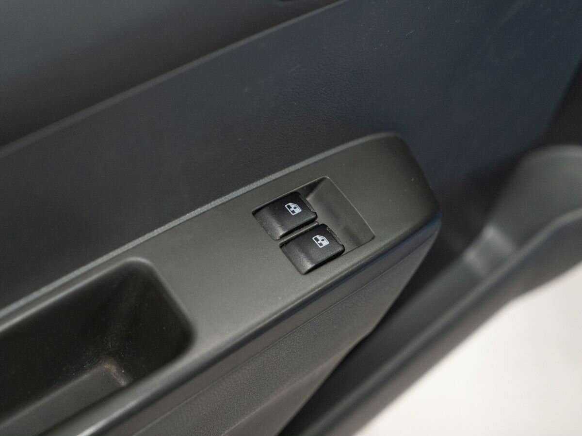 Chevrolet Spark 2013 года с пробегом. Фото: #14