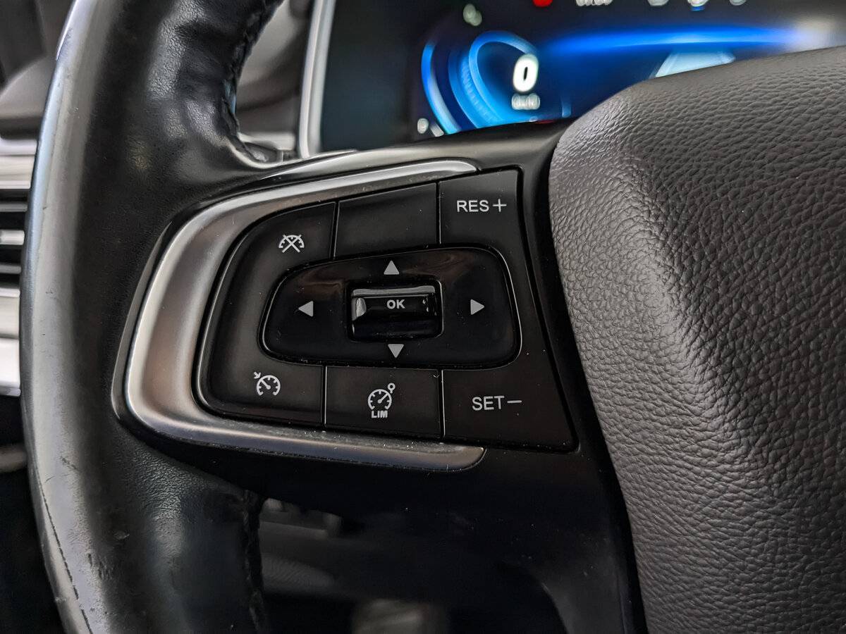 Chery Tiggo 8 Pro 2021 года с пробегом. Фото: #26