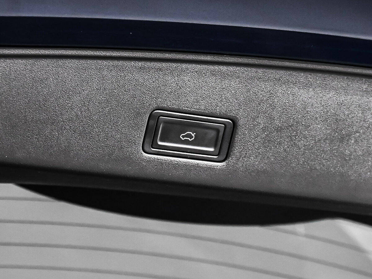 OMODA C5 2024 года с пробегом. Фото: #13