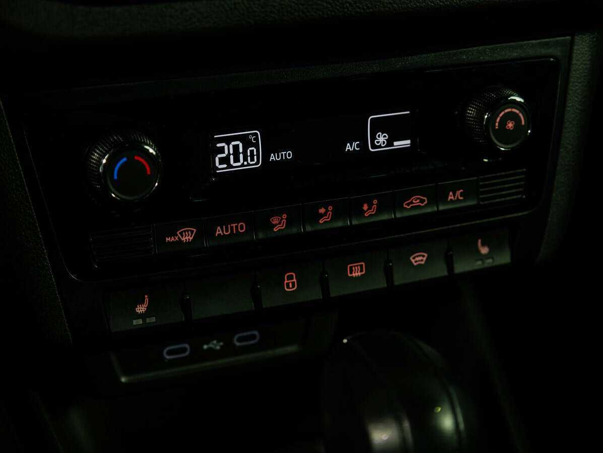 Volkswagen Polo 2021 года с пробегом. Фото: #16