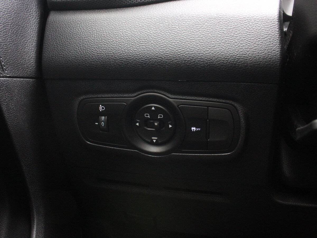 Chery Tiggo 4 2019 года с пробегом. Фото: #26