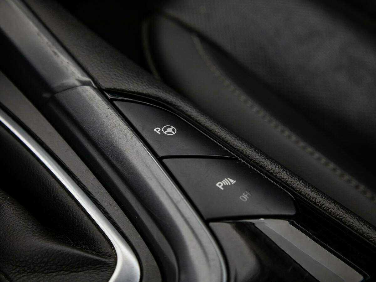 Ford Mondeo 2016 года с пробегом. Фото: #17