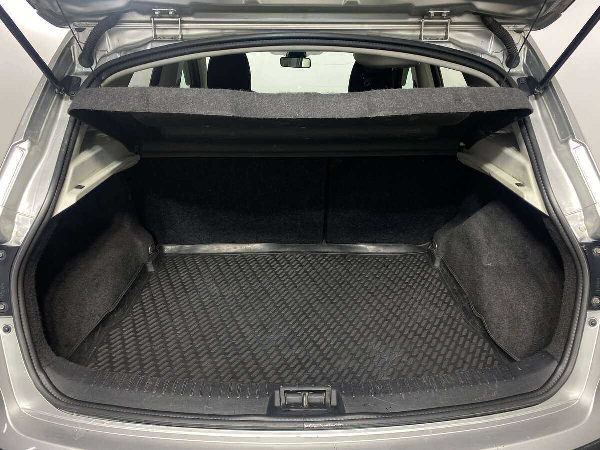 Nissan Qashqai 2013 года с пробегом. Фото: #7