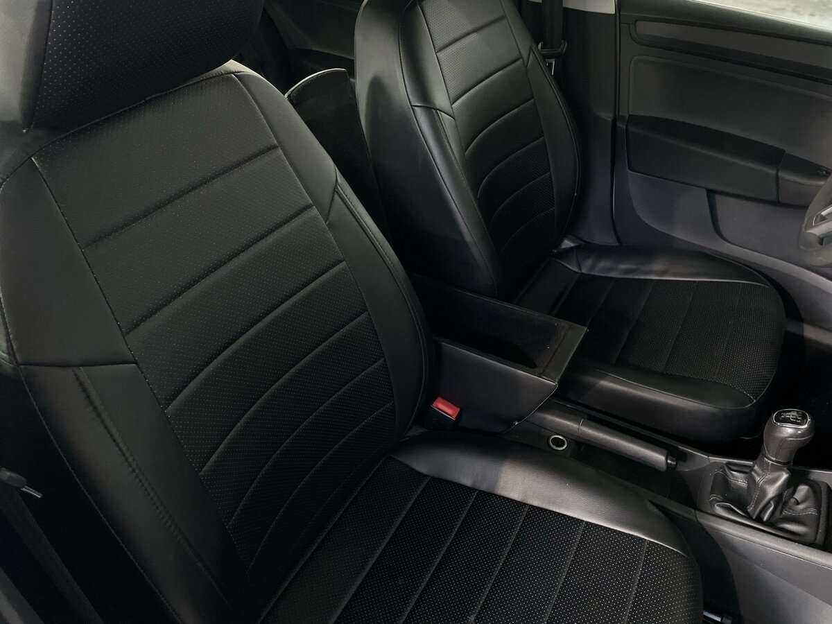 Skoda Rapid 2019 года с пробегом. Фото: #13