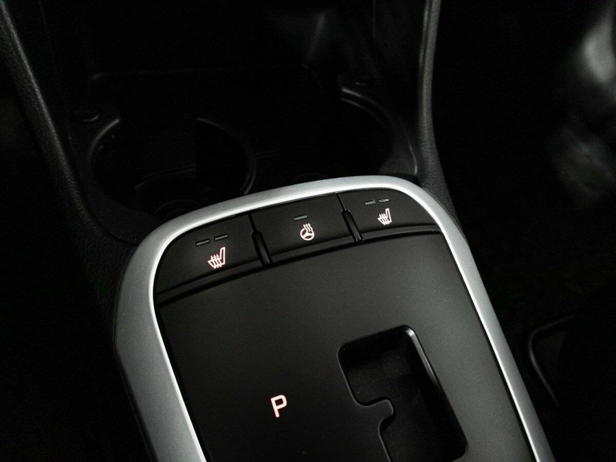 Kia Picanto 2019 года с пробегом. Фото: #16