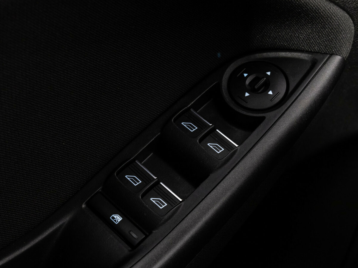 Ford Focus 2017 года с пробегом. Фото: #11