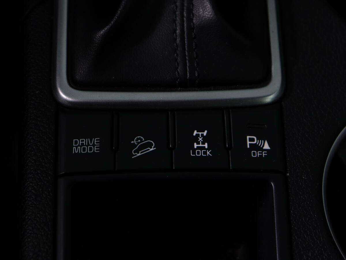 Kia Sportage 2019 года с пробегом. Фото: #16