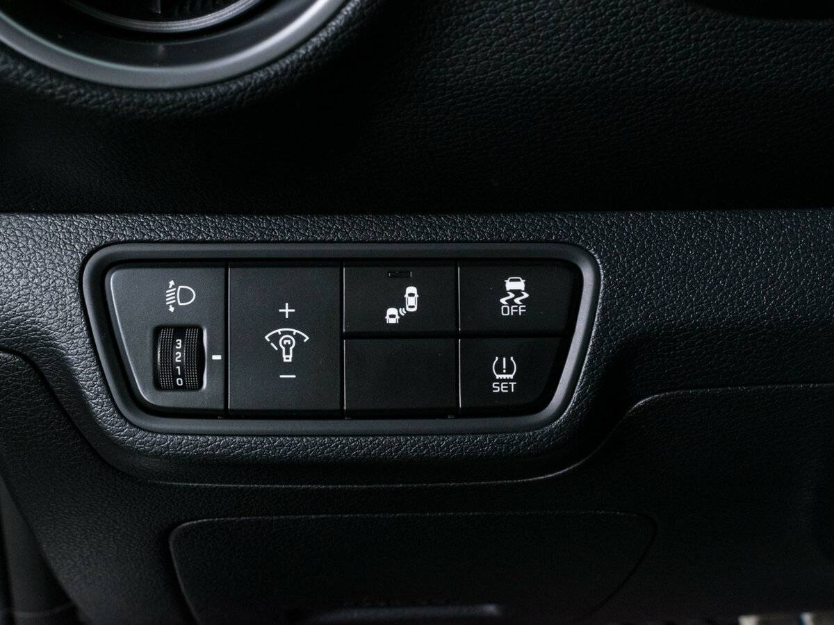 Kia Cerato 2021 года с пробегом. Фото: #16