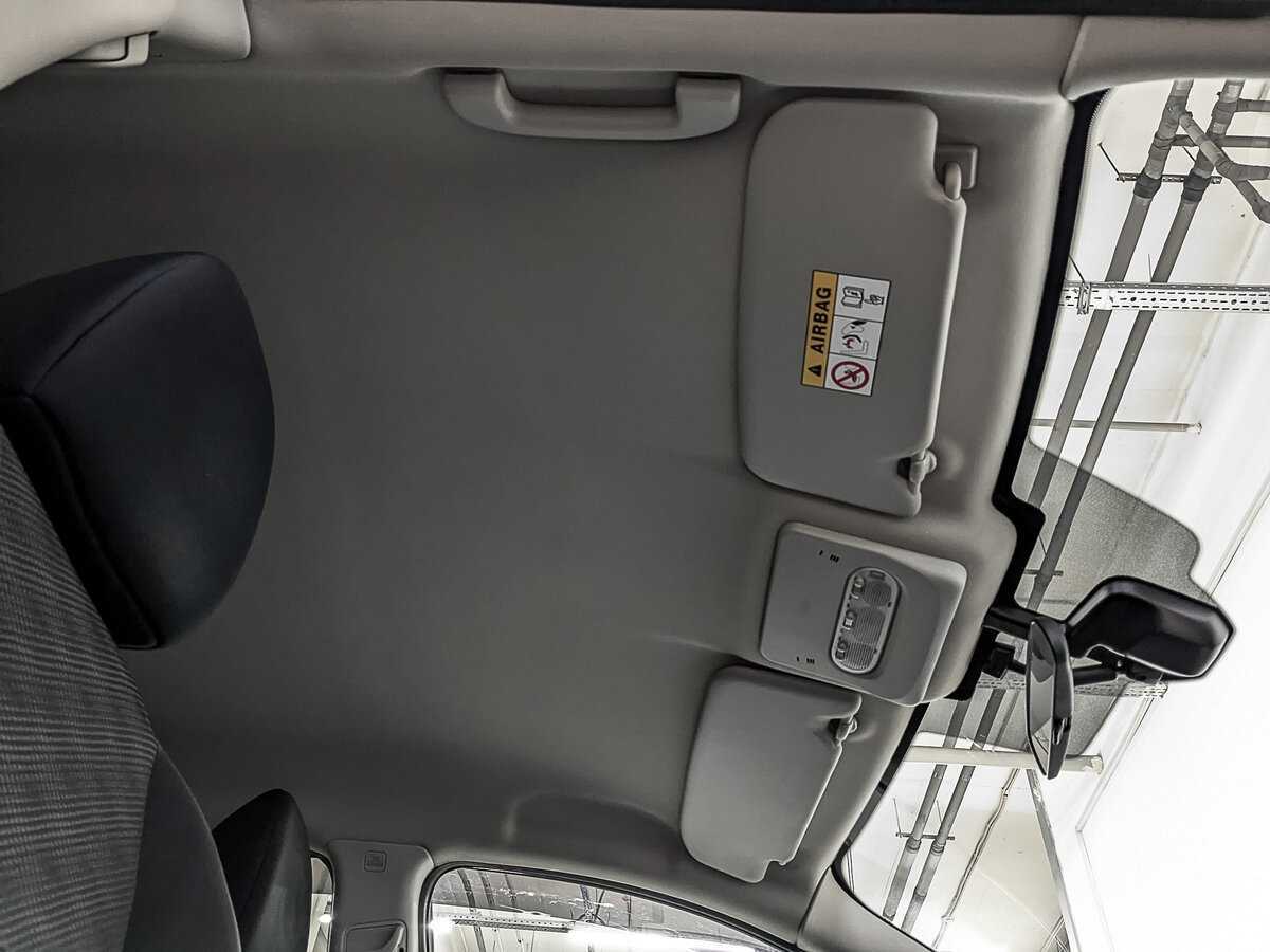 Nissan Qashqai 2014 года с пробегом. Фото: #22