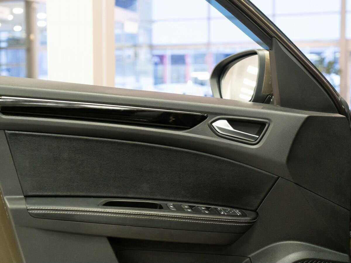 Renault Arkana 2019 года с пробегом. Фото: #15