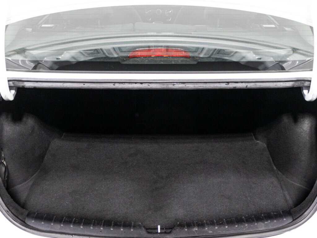 Kia Rio 2020 года с пробегом. Фото: #14