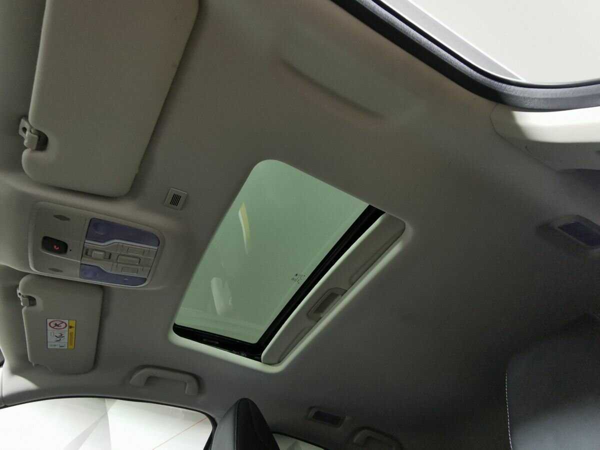 Haval F7x 2019 года с пробегом. Фото: #17