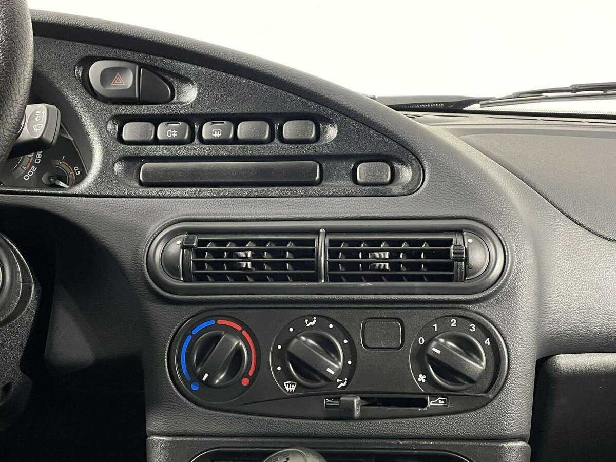 Lada (ВАЗ) Niva 2023 года с пробегом. Фото: #11