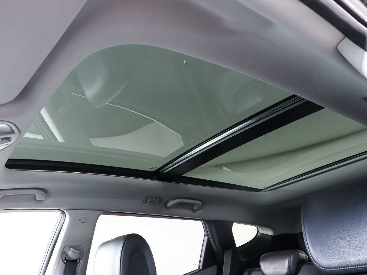 Hyundai Santa Fe 2015 года с пробегом. Фото: #19